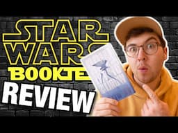 Jedi Booktest by Josh Zandman - Magic Trick Review