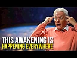 FREE YOURSELF FROM THE DOMINATION OF MIND - DAVID ICKE