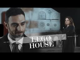 Lego House | Diego & Giulia [+14x06]