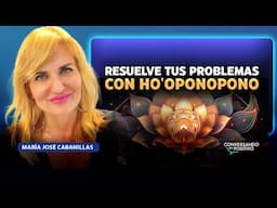 RESUELVE TUS PROBLEMAS CON “HO’OPONOPONO”  M.J.CABANILLAS