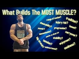 The BEST Lifts All Have THIS In Common (10 factors)