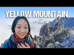 China's MOST Magical Mountain 🏔️ I S2, EP111