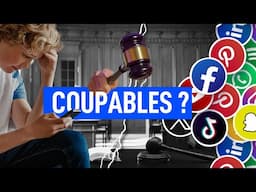 Peut-on condamner les réseaux sociaux dans un procès ?