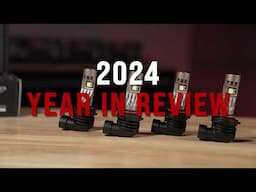 2024 Was BIG! Year In Review | Diode Dynamics