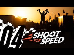 Post-Production in Racing Photography | Shoot for Speed with Jamey Price