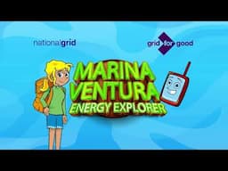 Multi-Purpose Interconnectors (Marina Ventura  Energy Explorer)