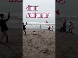 Sinom Wenigonjing