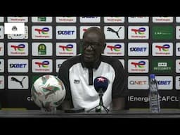 17.01.2025::C1-J6::LAMINE NDIAYE AVANT MAZEMBE-AL HILAL