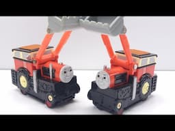 Thomas Trackmaster Motorized Jack