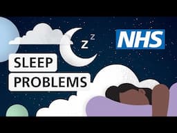 Sleep problems | NHS