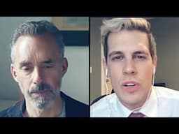 Jordan Peterson Vs Milo On His Fall From Grace