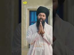 Illahi Baani l Kanshi Walya l Baba Gulab Singh Ji Chamkaur Sahib Wale l #Shorts l Anand