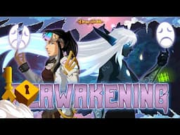 DragonFable Let's Play #42 (With Voices) - The Maleurous Finale: Reawakening (1/4)