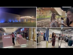 VIM PARAR NO SHOPPING | NAS COMPRAS 🛍️ | PASSEIO COM AS MENINAS