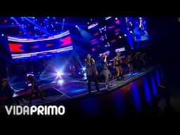 DON OMAR feat YANDEL : NO SE DE ELLA (My Space) @ HECHO EN PUERTO RICO