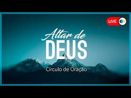 AO VIVO - ALTAR DE DEUS - 05/02/25  | IEADPE - REDE BRASIL