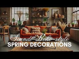 Get Ready for Spring with Top 10 Pro Tips | Home Decor