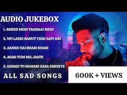 Top 5 Sad Songs | Ashwani Machal | Cover Jukebox | Old Song New Version | All Sad Songs | Lofi Songs