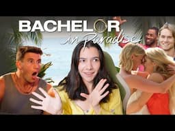 the messiest season of bachelor in paradise ｜ Bachelor in Paradise Season Six