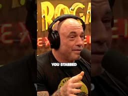 Joe Rogan’s Desperate Warning to Tony Hinchcliffe