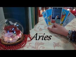 Aries ❤💋💔 This Move Will Make Them Go Insane LOVE, LUST OR LOSS Now-February 8 #Aries