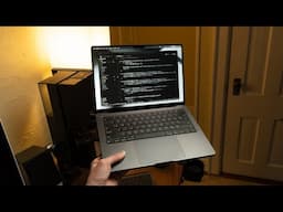 How I Get the Most Out of My Mac for Programming