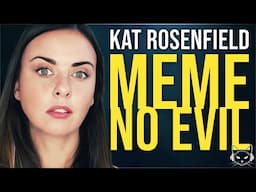 Bad Boys / Evil Men | with Kat Rosenfield