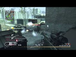 Fuzzy Killer "The Grass Is Greener" CoD4 Minitage