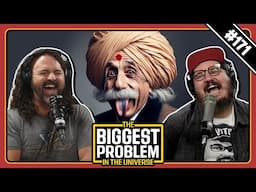 E*nstein | Biggest Problem #171