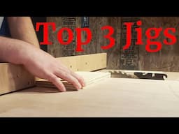 Top 3 Table Saw Jigs for Hobbyist Woodworkers