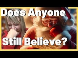 Greetings From North Pole | Losing Christmas Spirit | Therapy Talk