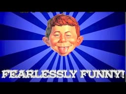 MADtv - Fearlessly Funny