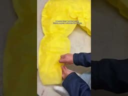 Making a Muscle Suit out of Tissue Paper (part 2)