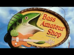 Bass Amateur Shop