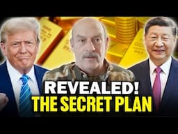 Huge GOLD News Coming Out of China! This Will CHANGE EVERYTHING for Gold & Silver - Bill Holter