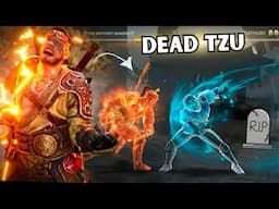 THE END OF XIANG-TZU ERA 😓 My Experience Using XIANG-TZU After His NERF || Shadow Fight 4 Arena