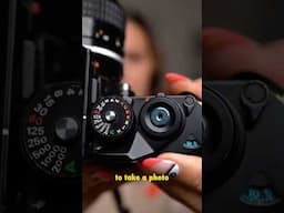 What are all those buttons for? #film #photography #tutorial #howto