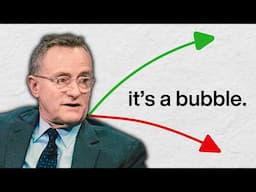 Howard Marks' Alarming Stock Market Prediction