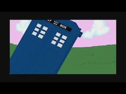 Doctor Whooves and Assistant S1 Animated Intro by   PajamaEntertainment