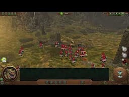 Abuse Moving Reinforce Army Marker to Surprise the Enemy | Tips Tricks Guides Total War Warhammer 3