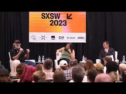 SXSW Panel - How We Changed Our Minds About Psychedelics Sneak Peek