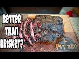 Is This Better Than Brisket? - Smokin' Joe's Pit BBQ