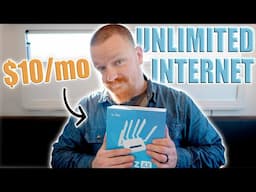 EVERYTHING To Know About Getting The CHEAPEST INTERNET EVER | GL.iNet Cellular Routers