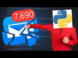 Using Python to Unsubscribe From College Emails