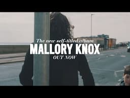 Mallory Knox | The New Album OUT NOW