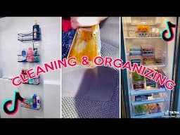 Tiktok Cleaning and Organizing | Cleaning and Organizing Tik Tok Compilation Part 3 ✨