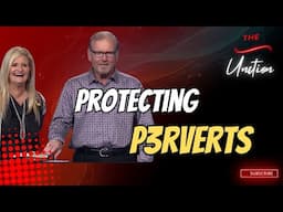 People Praise Pastors Protecting Predators