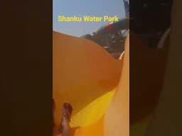 Water Park Slid #sbicreditcard #swimingpool