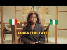 How 10 Years in Italy Led Me to My Calling in Nigeria