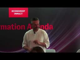 Transformation Agenda | Fireside Chat- The Network Effect of Tech Talent